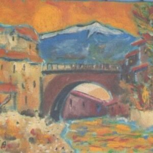 Le Mont Ventou (1995)