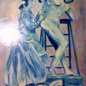 Camille Claudel (1991)