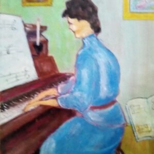La pianiste (1984)