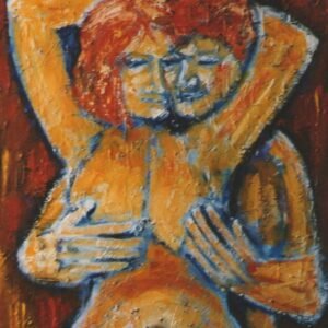 Le couple (1992)