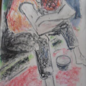 L'homme triste (1991)