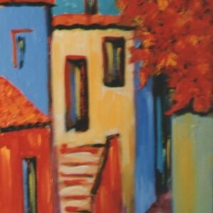 Ruelle à Buis (1991)