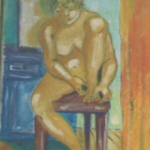 Toilette (1990)