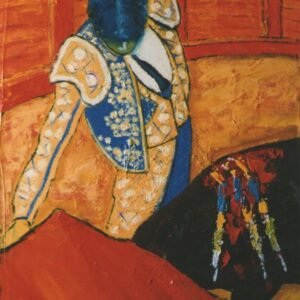 Toréro bleu (1999)