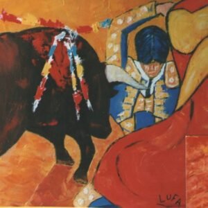 Toréro velour (1999)